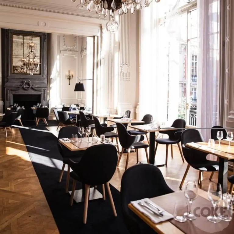 Coke Appart'Hôtel