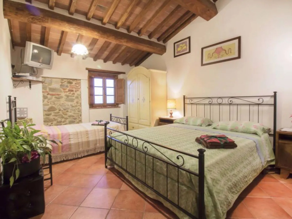 Holiday Home Bruna by Interhome