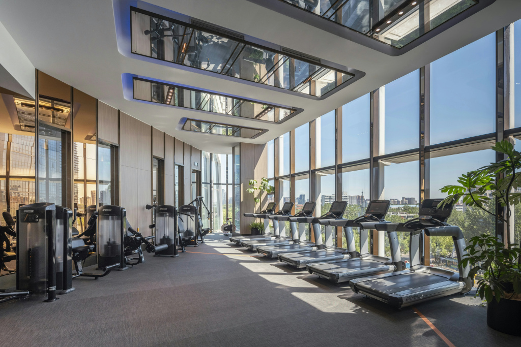 InterContinental Beijing Sanlitun by IHG