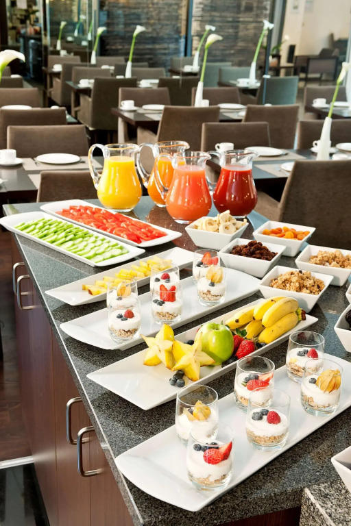 DORMERO Hotel Fürth