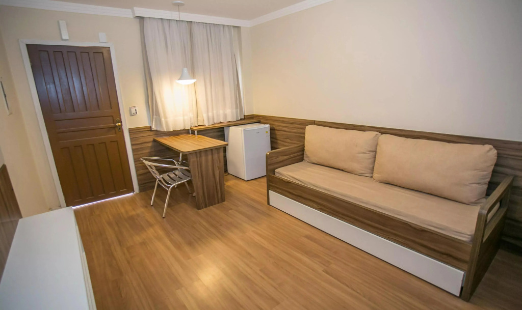 Hotel São Sebastião da Praia