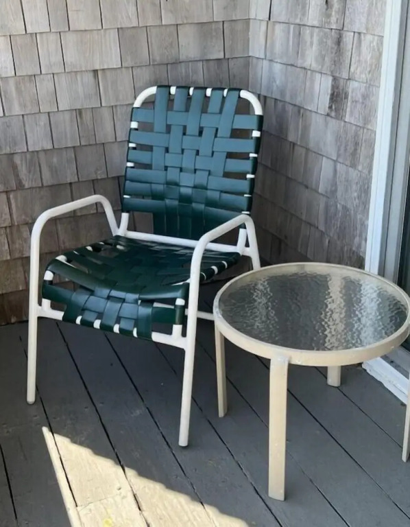 Seashell Motel