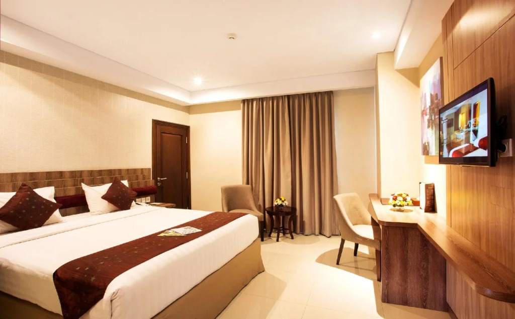Tara Hotel Yogyakarta