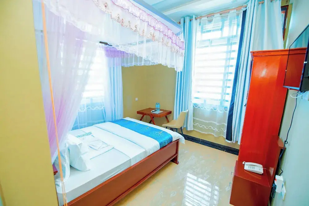 Hbe Hotel Kigamboni