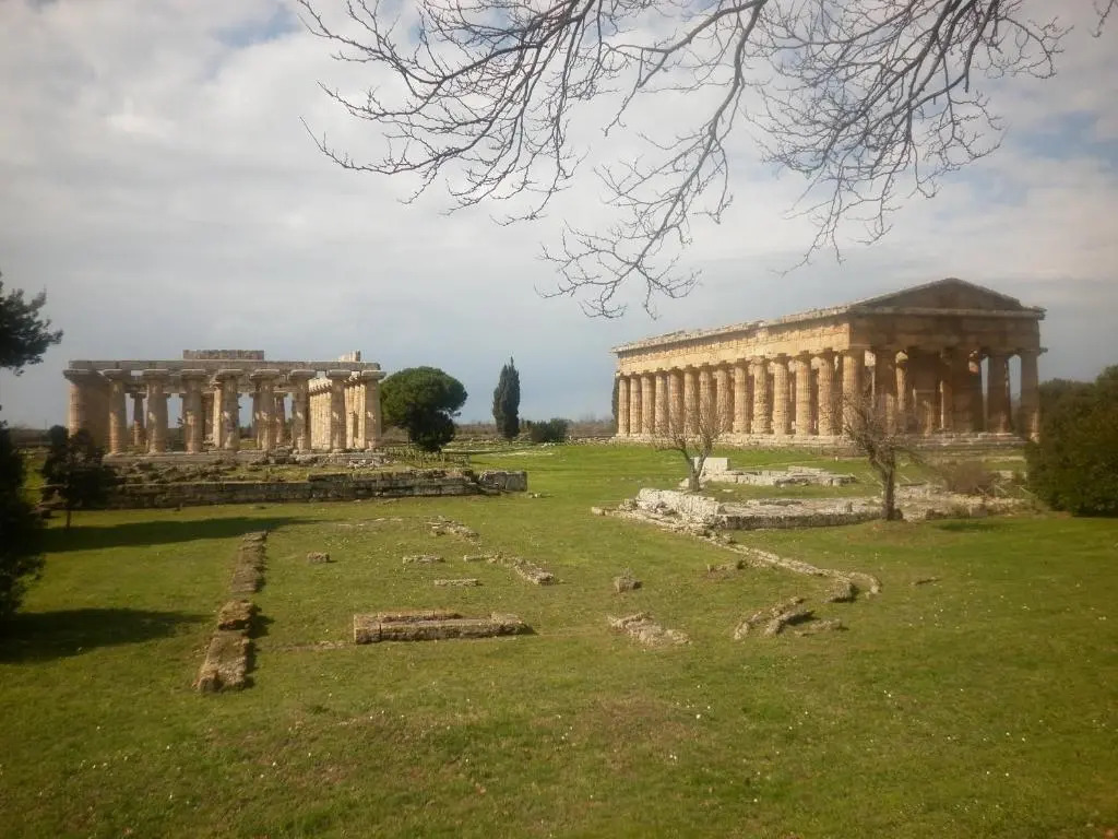 La Roccia