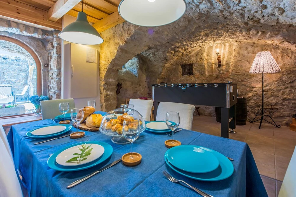 House Villa Siesta