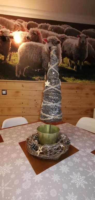 Apartamenty U Paliderki