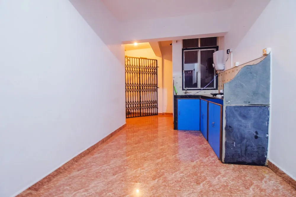 OYO 15757 Home Elegant Stay Calangute Beach