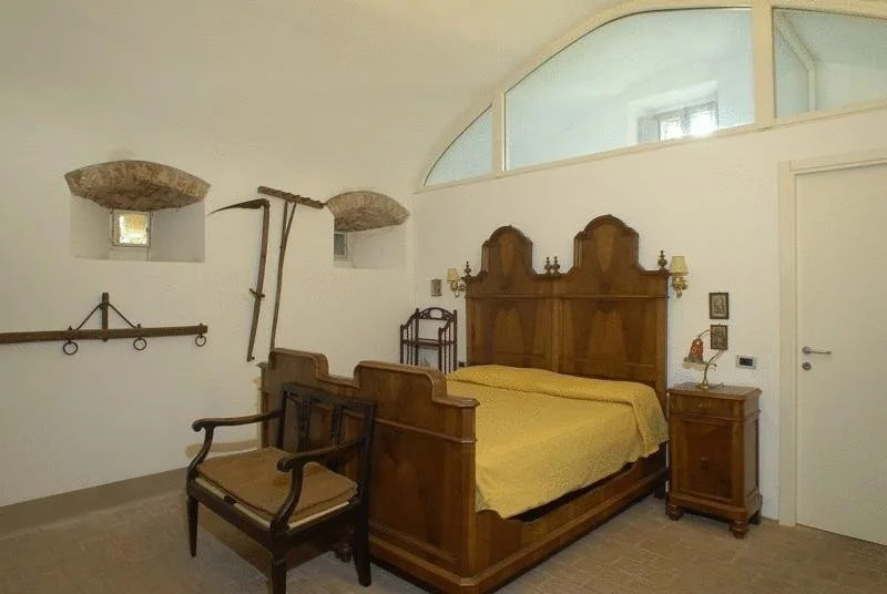 Castello del Poggiarello di Stigliano