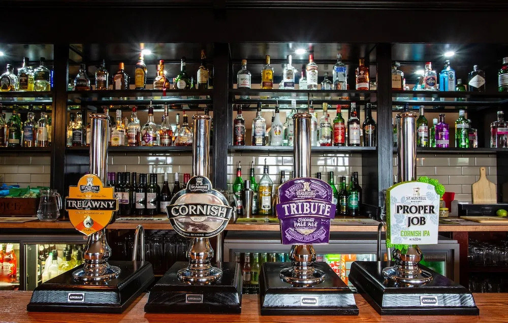 The Windmill Inn