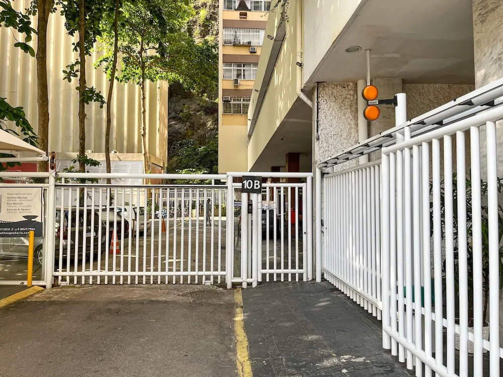 Acogedor Rinc n en Ipanema Ac2002