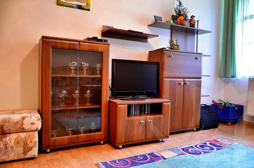 Alex apartmán