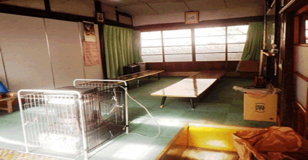 Warera Genki Club