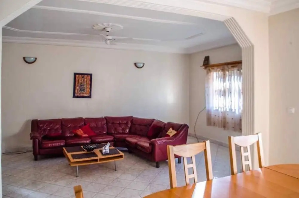 Dakar Apartments