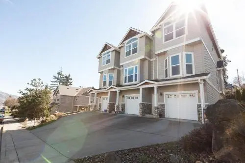 Venturi-River/Mt Vw-2BR/2.5BA