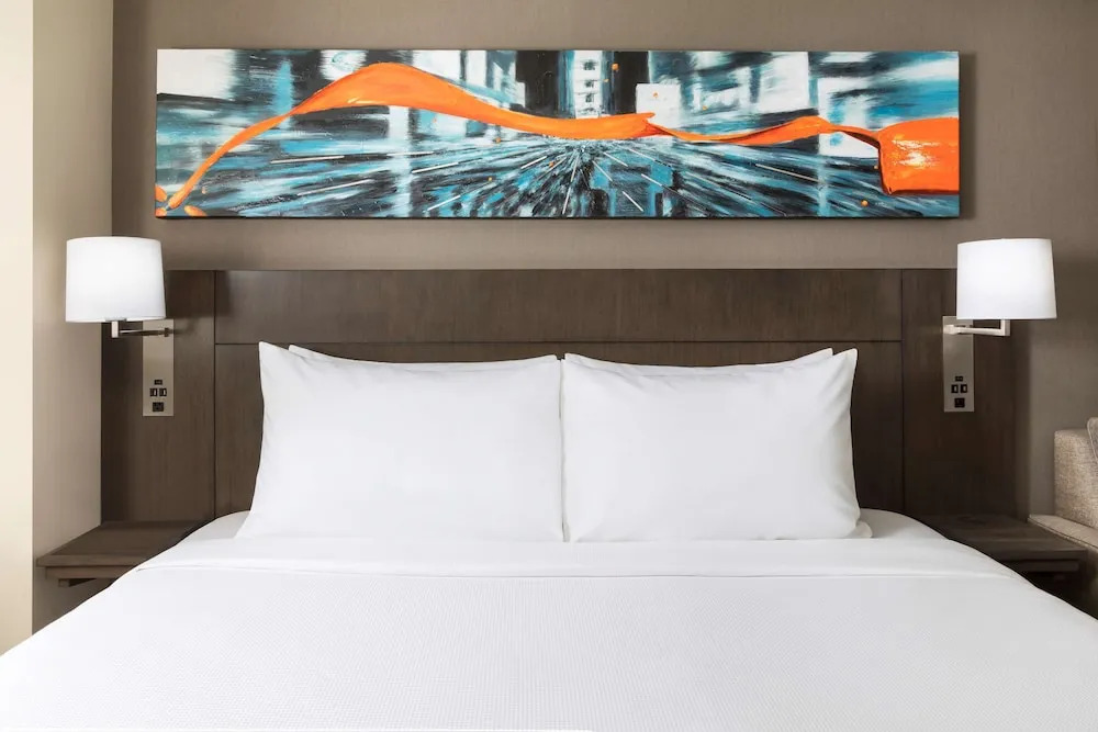 Hyatt Place New York City - Times Square