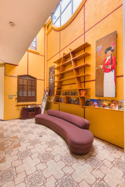 Casa del Sol