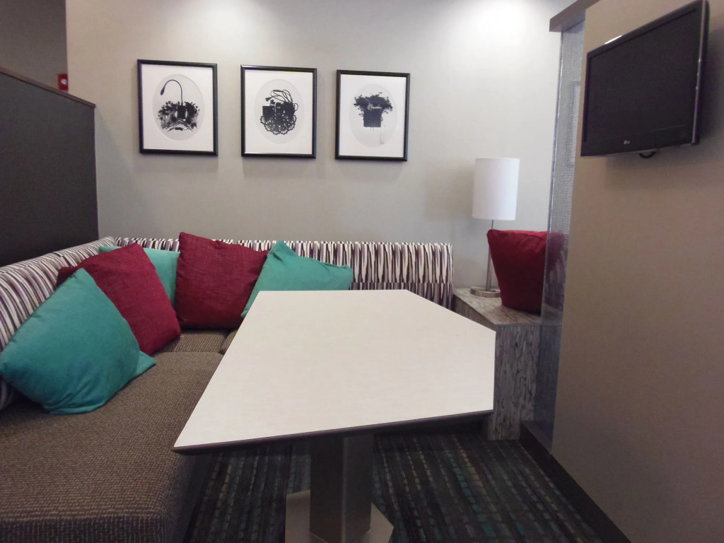 Fairfield Inn & Suites Indianapolis Airport