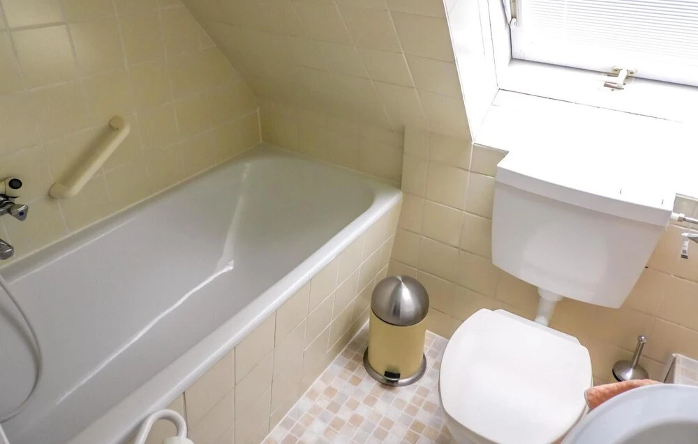 Amazing Apartment in Kappeln With 1 Bedrooms and Wifi