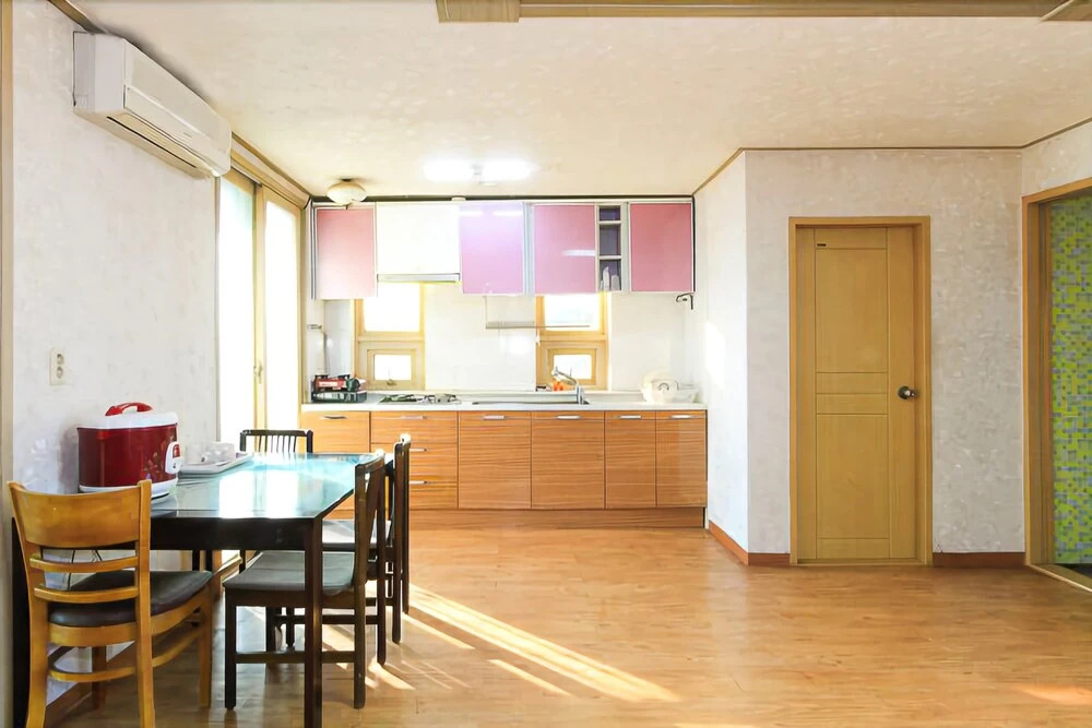Pohang Venezia Pension
