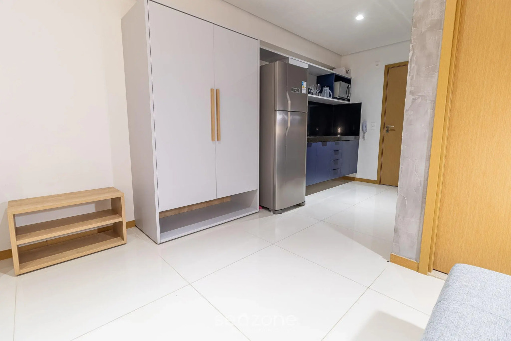 Studio A 300m Da Praia Maceió Al Skc0808