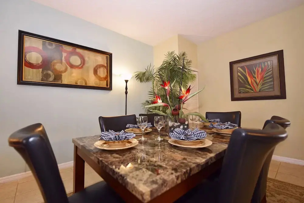 Homes4uu Vacation Homes Orlando