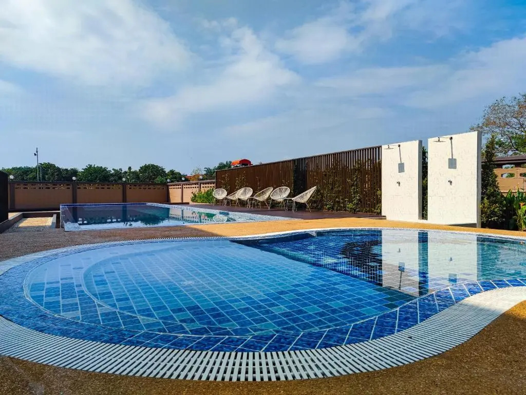 Lueangchan Orchid Hotel