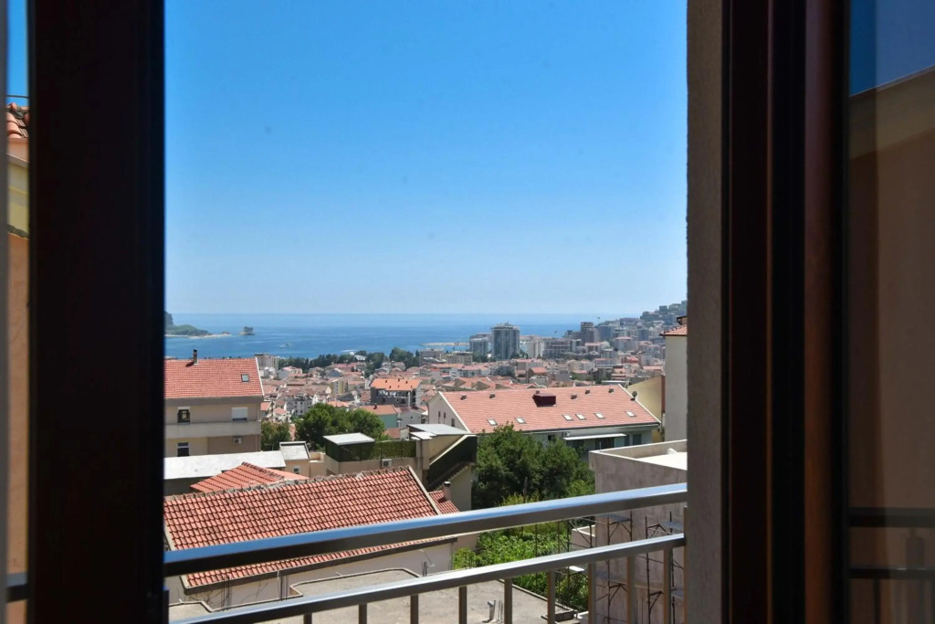 Vistamar Aparthotel