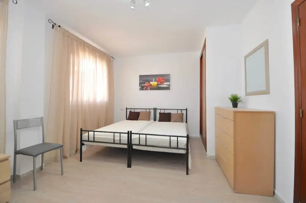 Apartamento Arina Lloretholiday