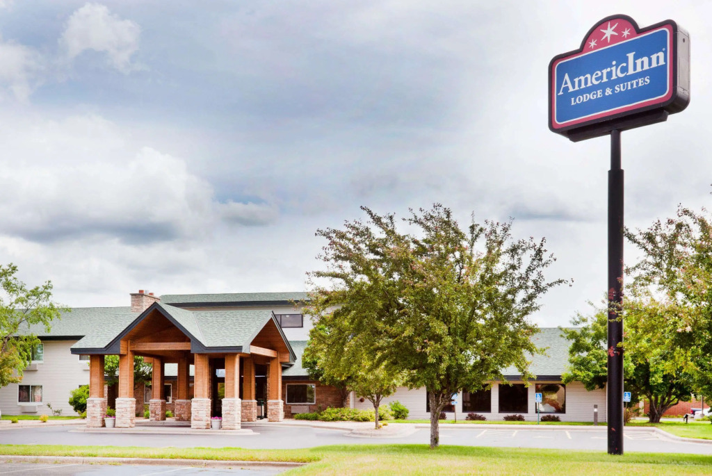 AmericInn by Wyndham Coon Rapids