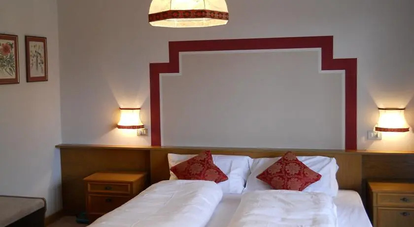 Hotel Palù