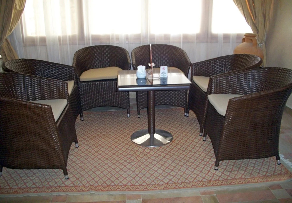 Hotel Mehari Douz