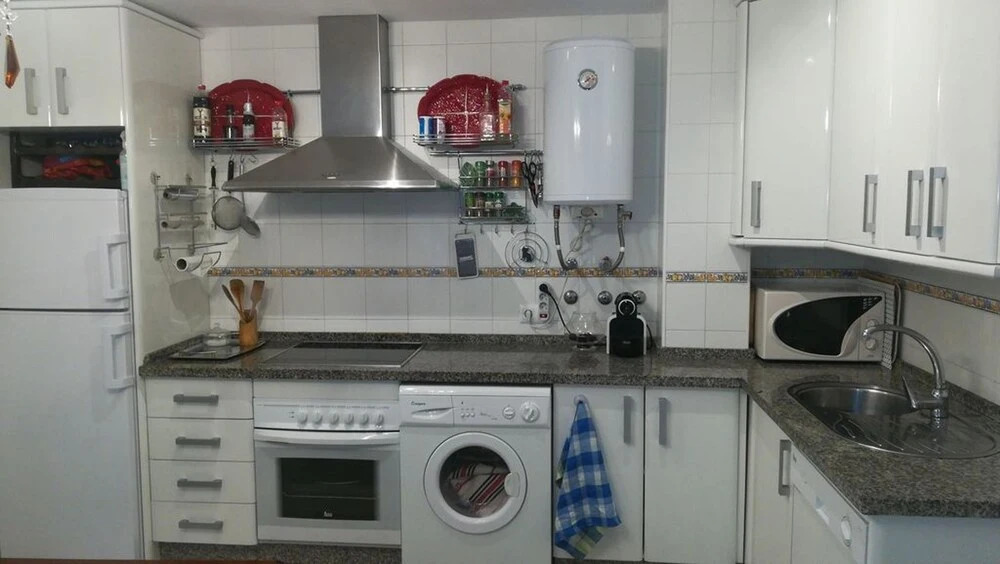 Apartment With 2 Bedrooms in Rota, With Wonderful City View and Wifi -