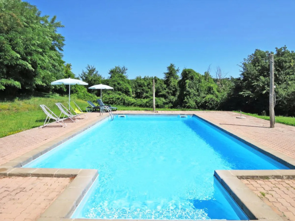 House Sociano Lago Di Bolsena 35237
