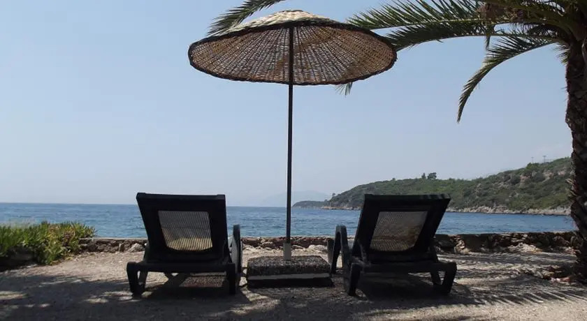 Boncuk Camping
