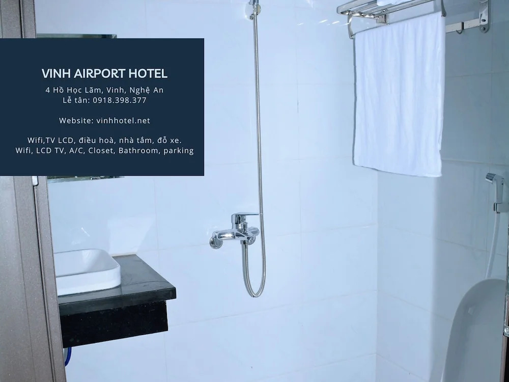 Vinh Airport Hotel