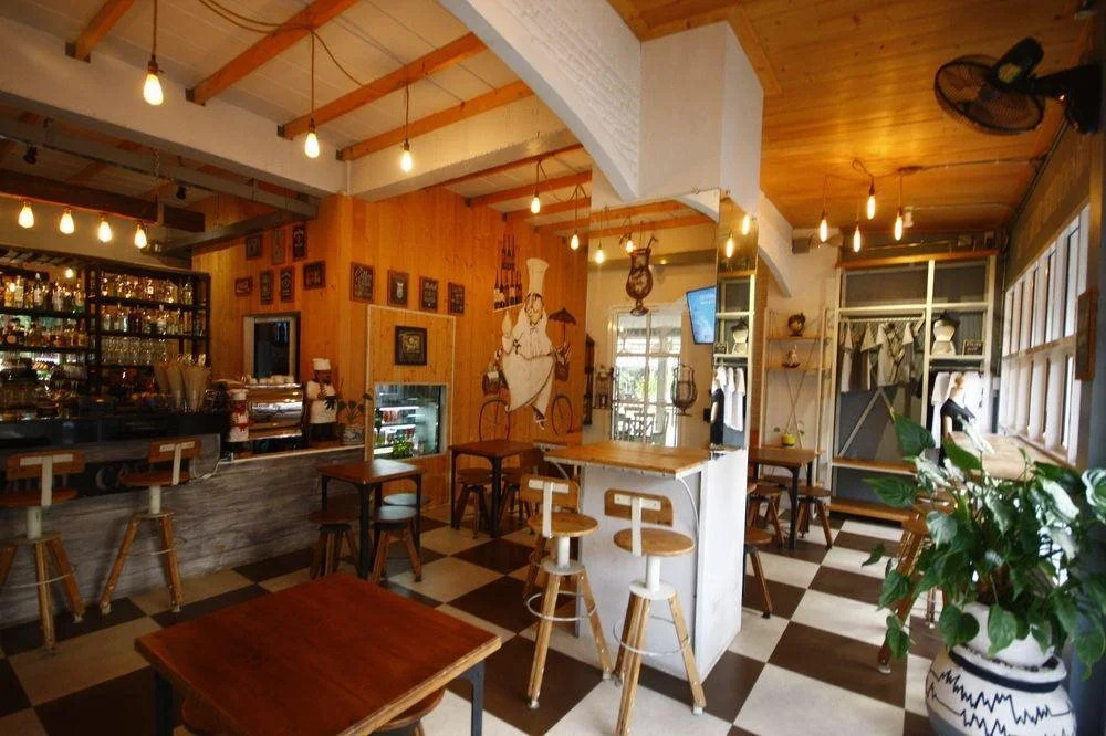Island Inn Hotel