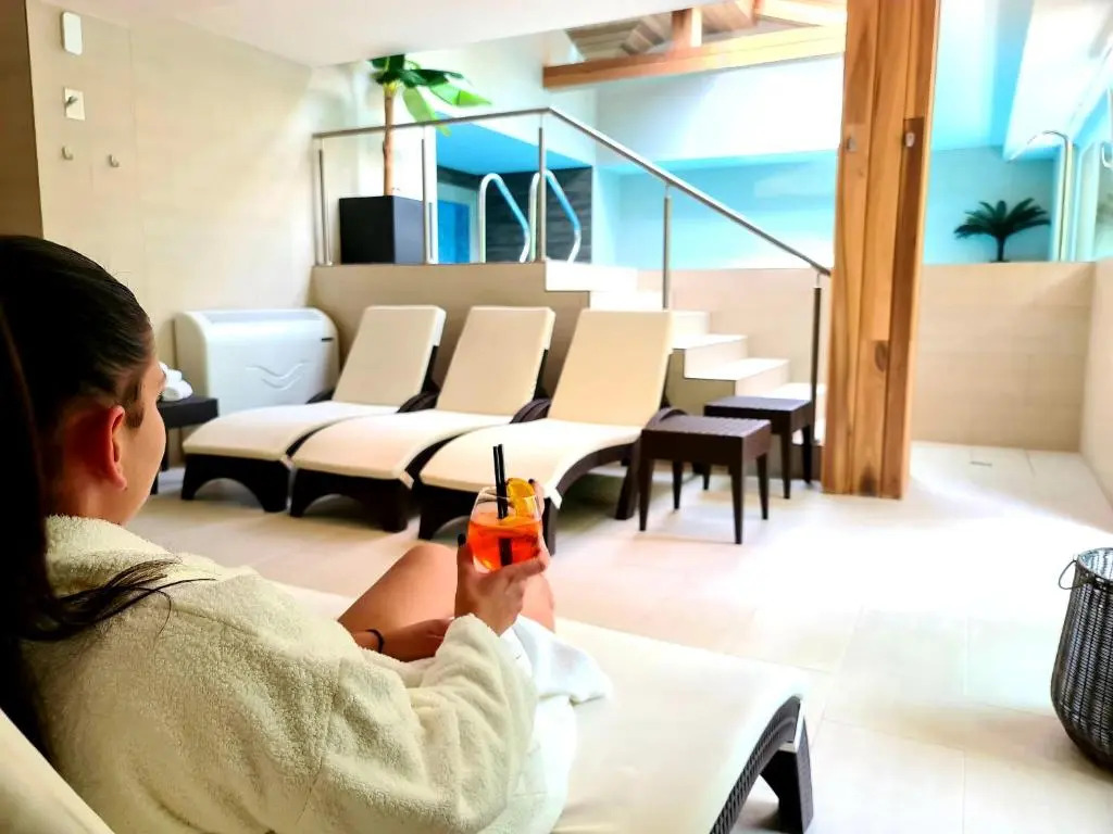 Baobab Suites