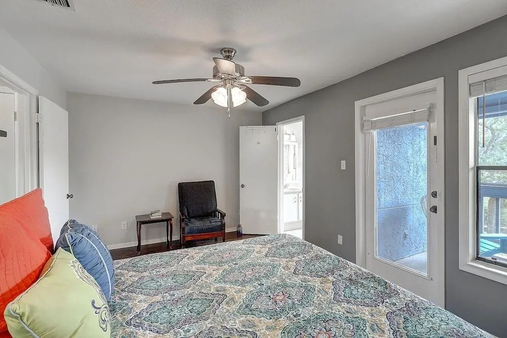 The 16th Hole 2 Bedroom Condo by Redawning