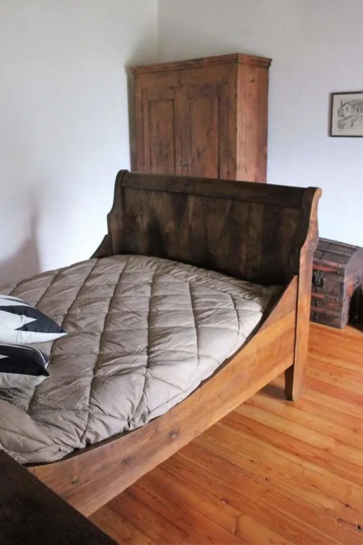 B&B Lou Bindel