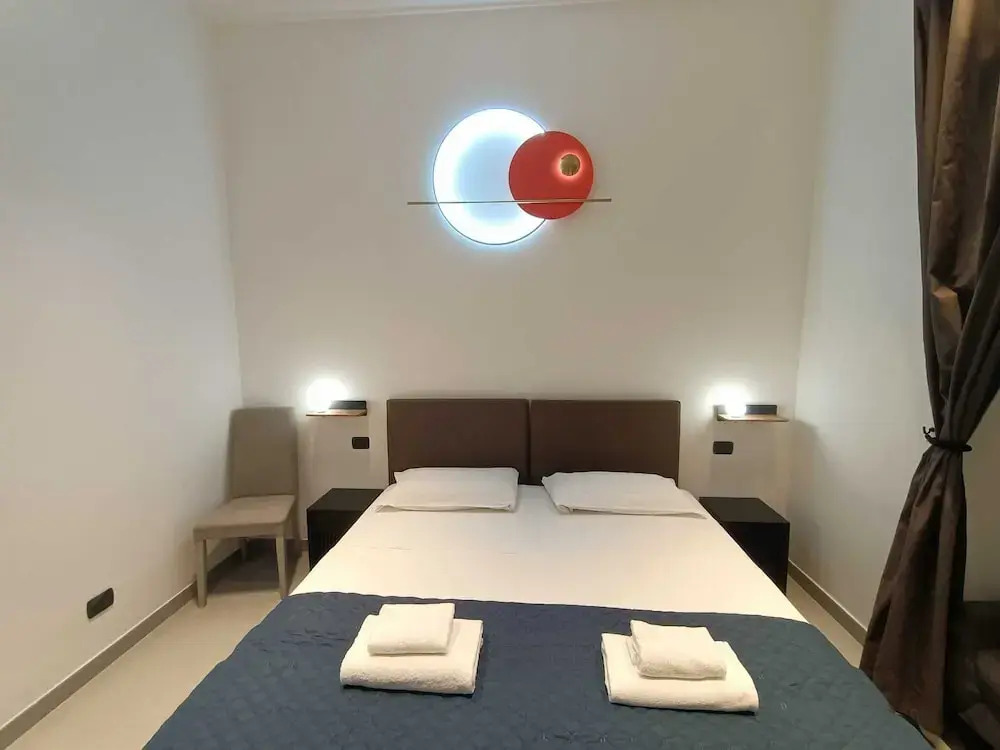 World Wide Bed Termini