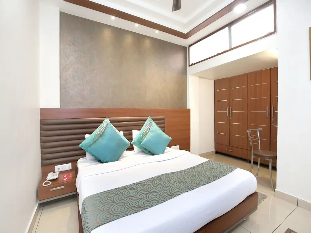 Hotel 24x7 Inn Jalandhar