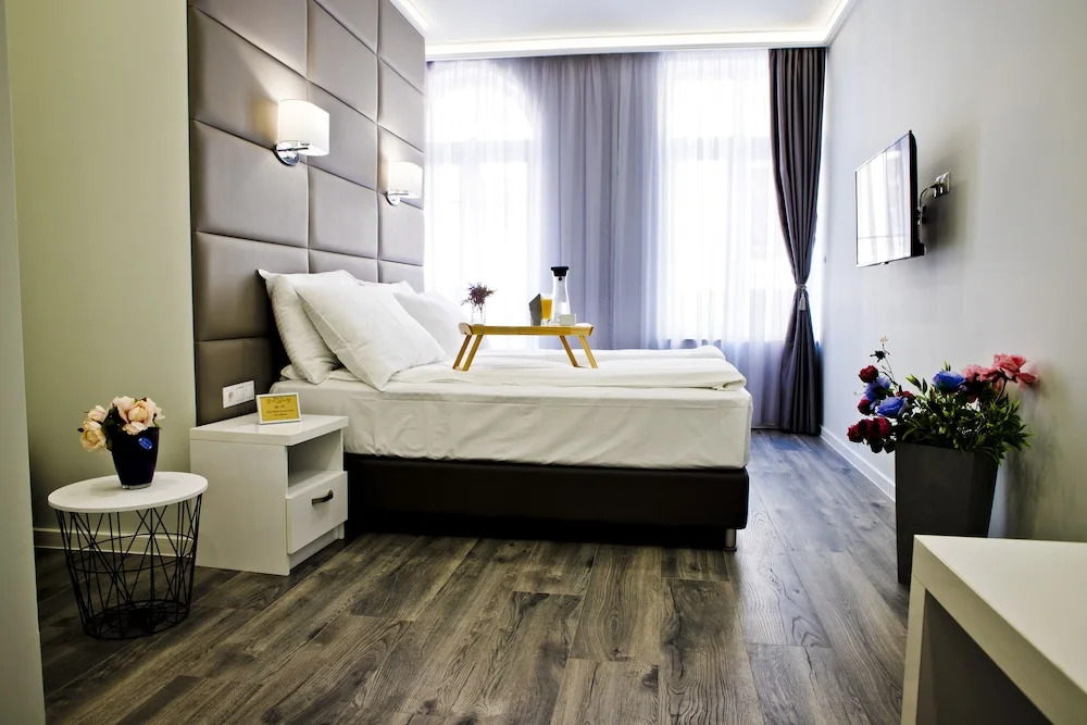 Plovdiv City Center Hotel