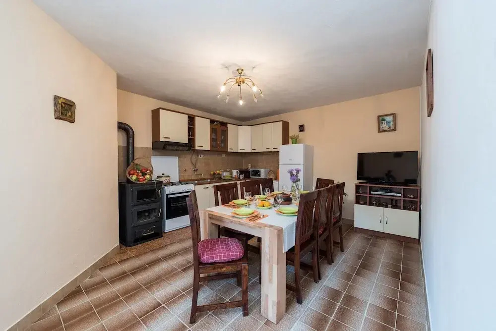 Villa Petrovi Dvori ZadarVillas