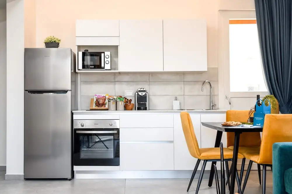 Sweet Inn Apartments - Sheinkin