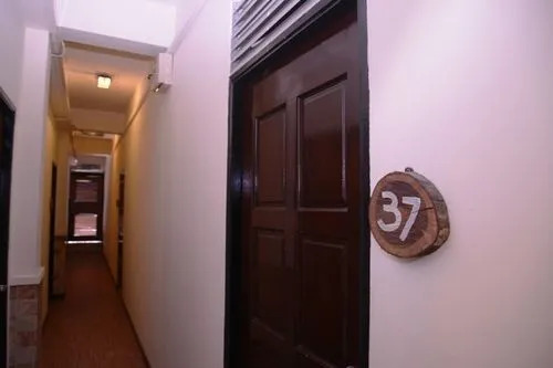 D'Beach Street Lodge