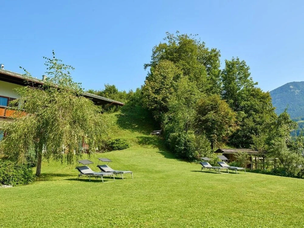 Hotel Hanauerlehen - ruhige & zentrale Top-Lage - mit Schwimmbad, Sauna, Parkplätze & Café - bayerischer Familienbetrieb