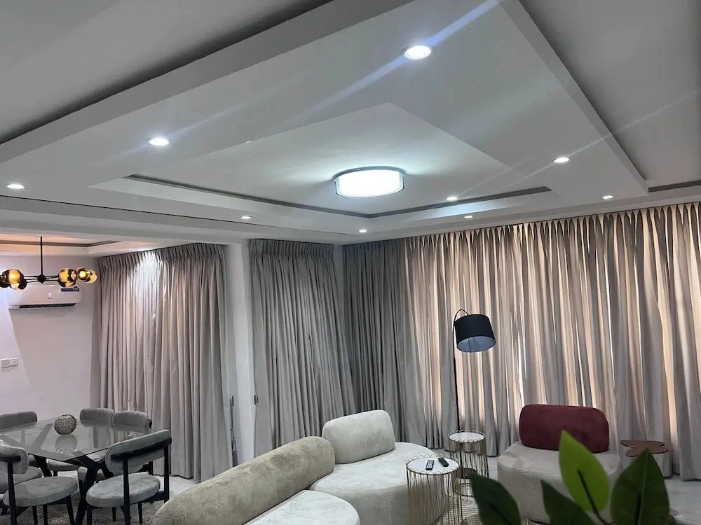 LAGOS RESIDENCES 2 Bedroom IKOYI