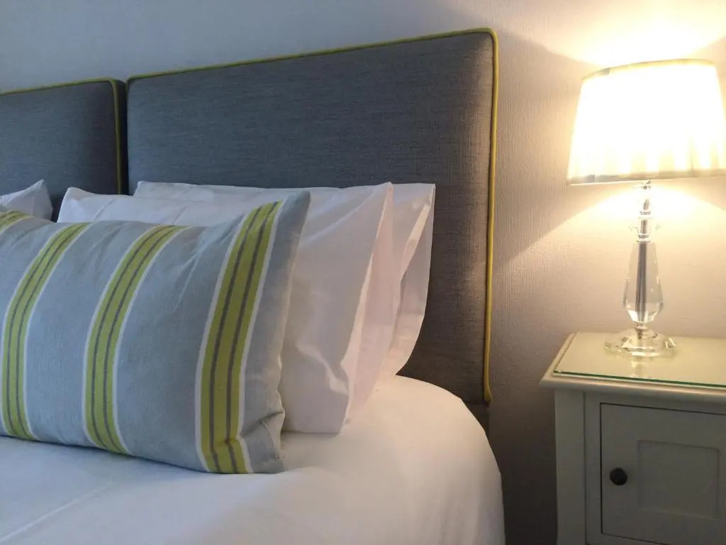 Tregiffian Farm B&B