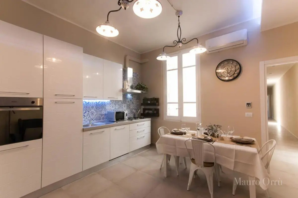 NEW HOME - appartamento in centro storico